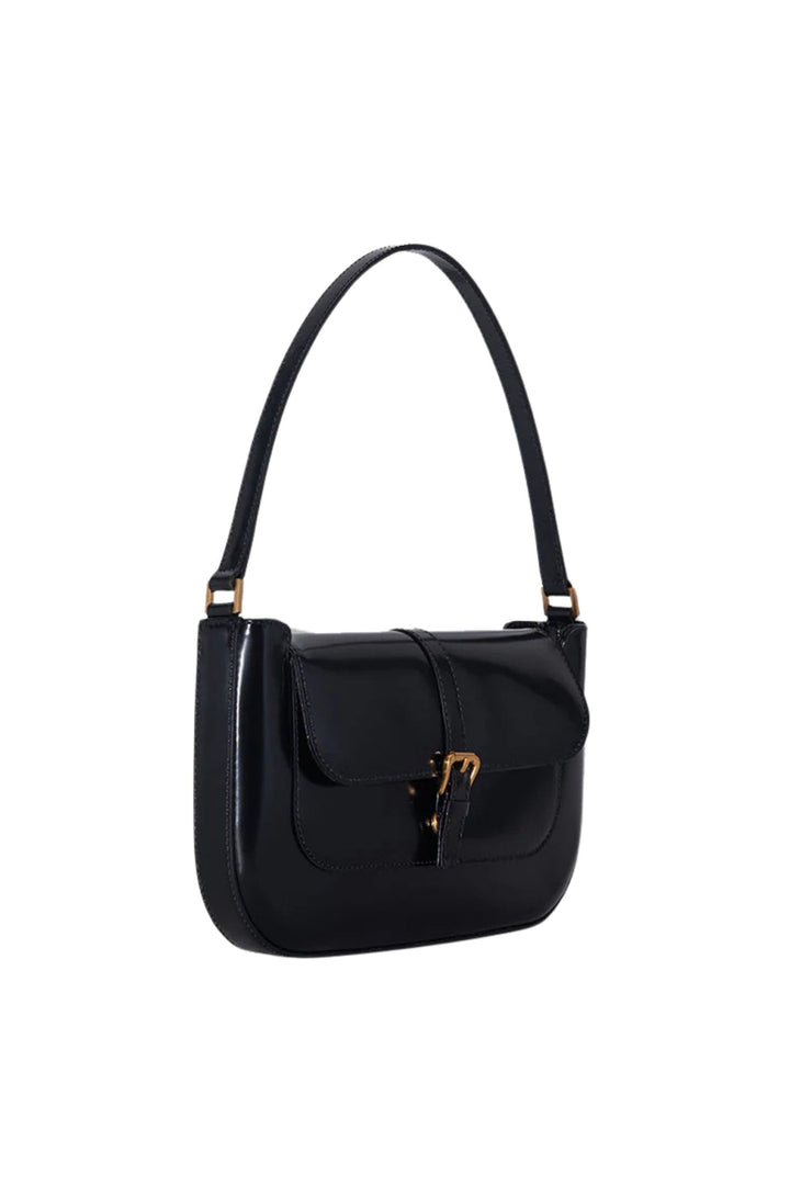By Far Shoulder Bags Womens Style : 19pfmdasblwmed
