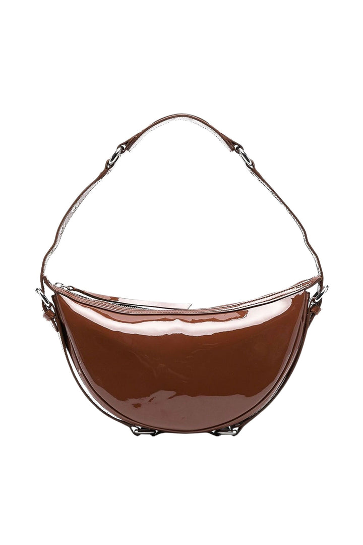 By Far Shoulder Bags Womens Style : 22fwgibsctpmed