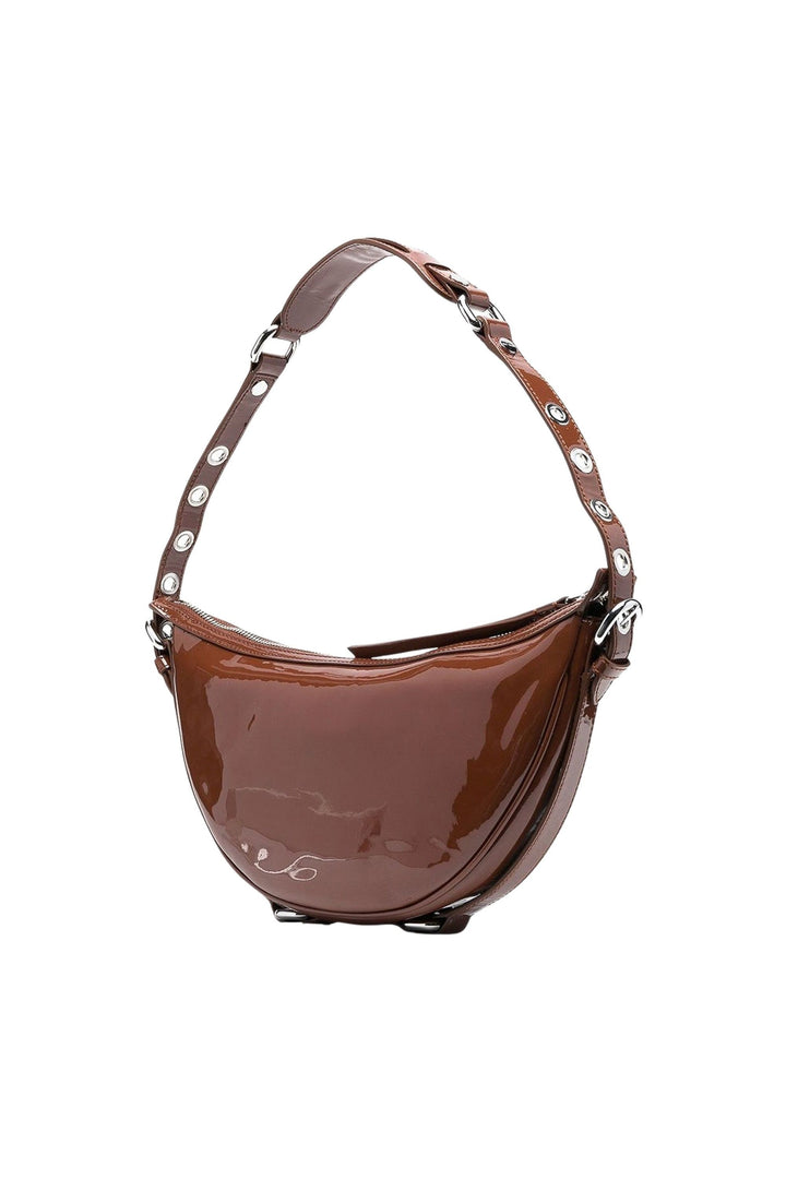 By Far Shoulder Bags Womens Style : 22fwgibsctpmed