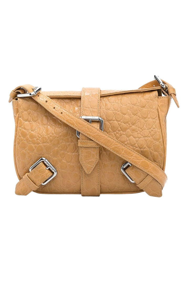 By Far Shoulder Bags Womens Style : 22fwmphsbisccemed