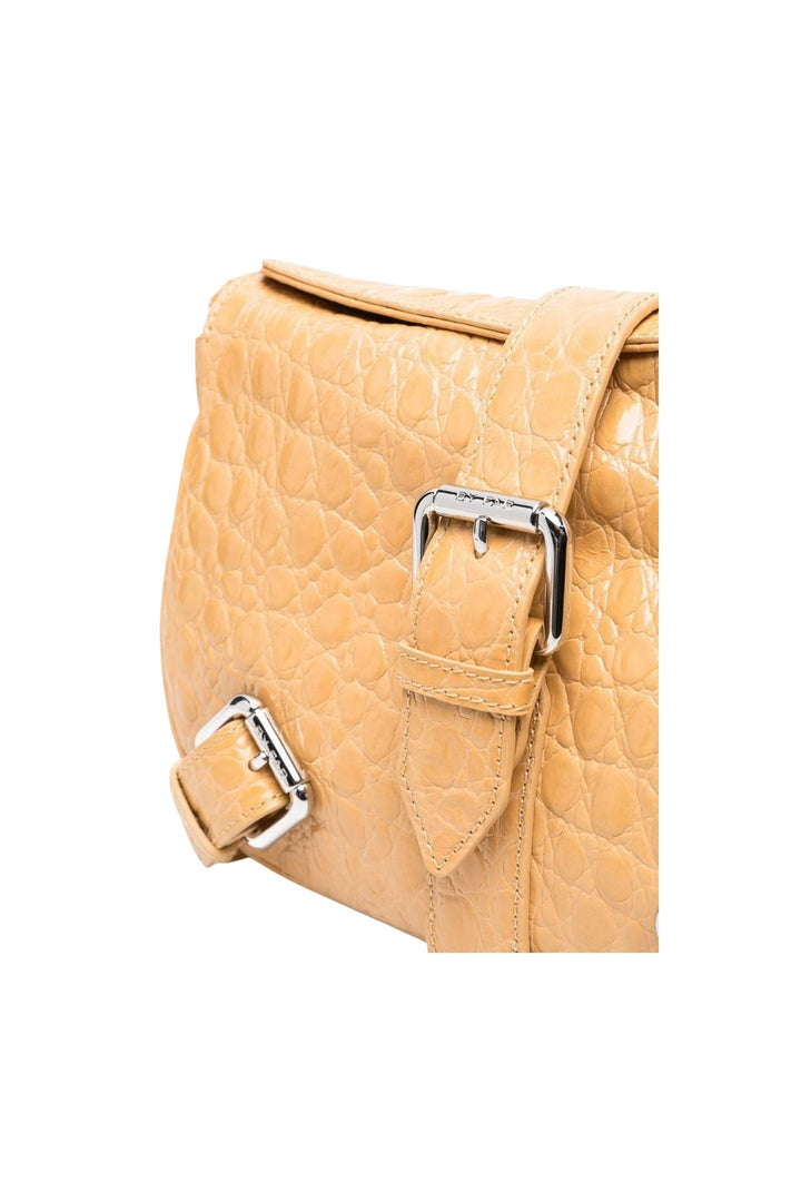 By Far Shoulder Bags Womens Style : 22fwmphsbisccemed