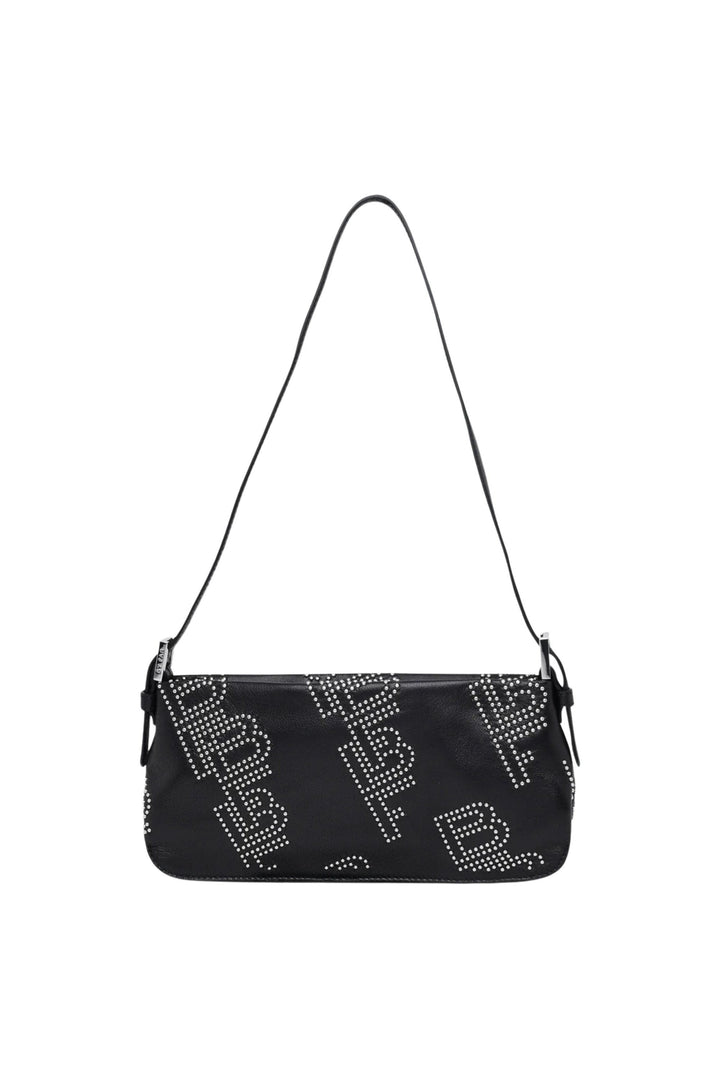 By Far Shoulder Bags Womens Style : 22pfdulsblstdmed
