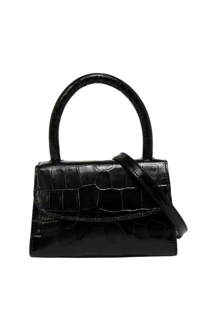 By Far Top Handle Bags Womens Style : 19crminabldsma