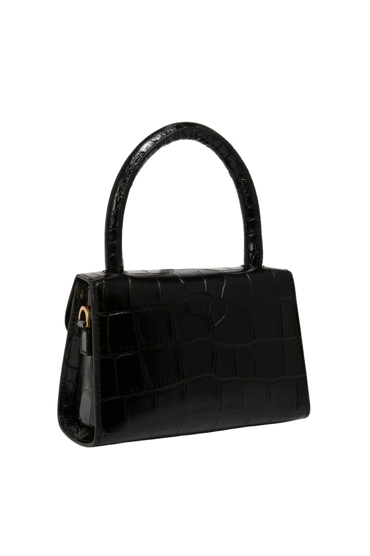 By Far Top Handle Bags Womens Style : 19crminabldsma