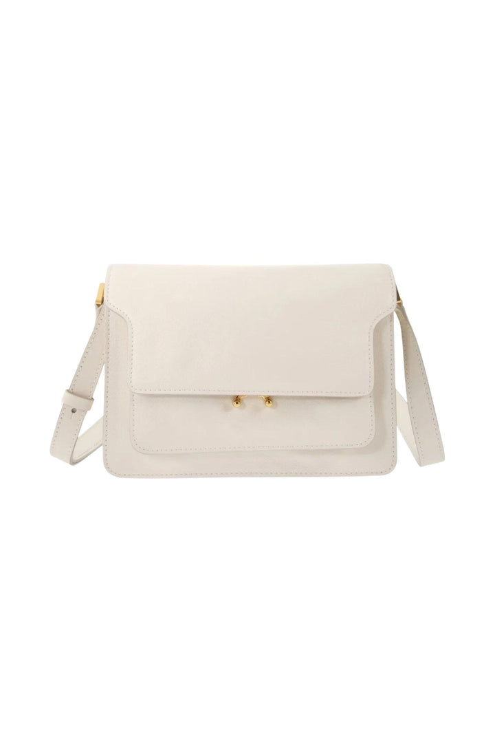 Marni Trunk Soft Medium Bag Womens Style : Sbmp0103u0p2644