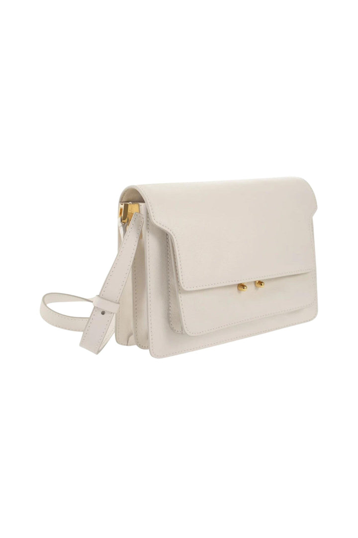 Marni Trunk Soft Medium Bag Womens Style : Sbmp0103u0p2644