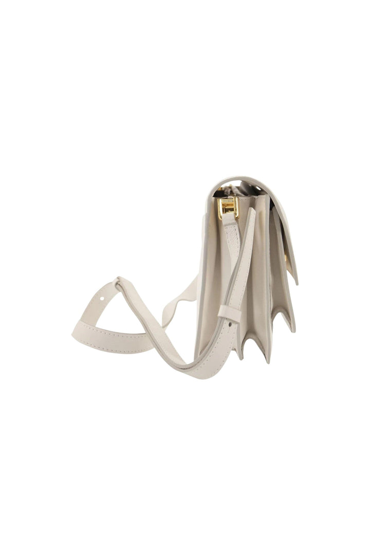 Marni Trunk Soft Medium Bag Womens Style : Sbmp0103u0p2644