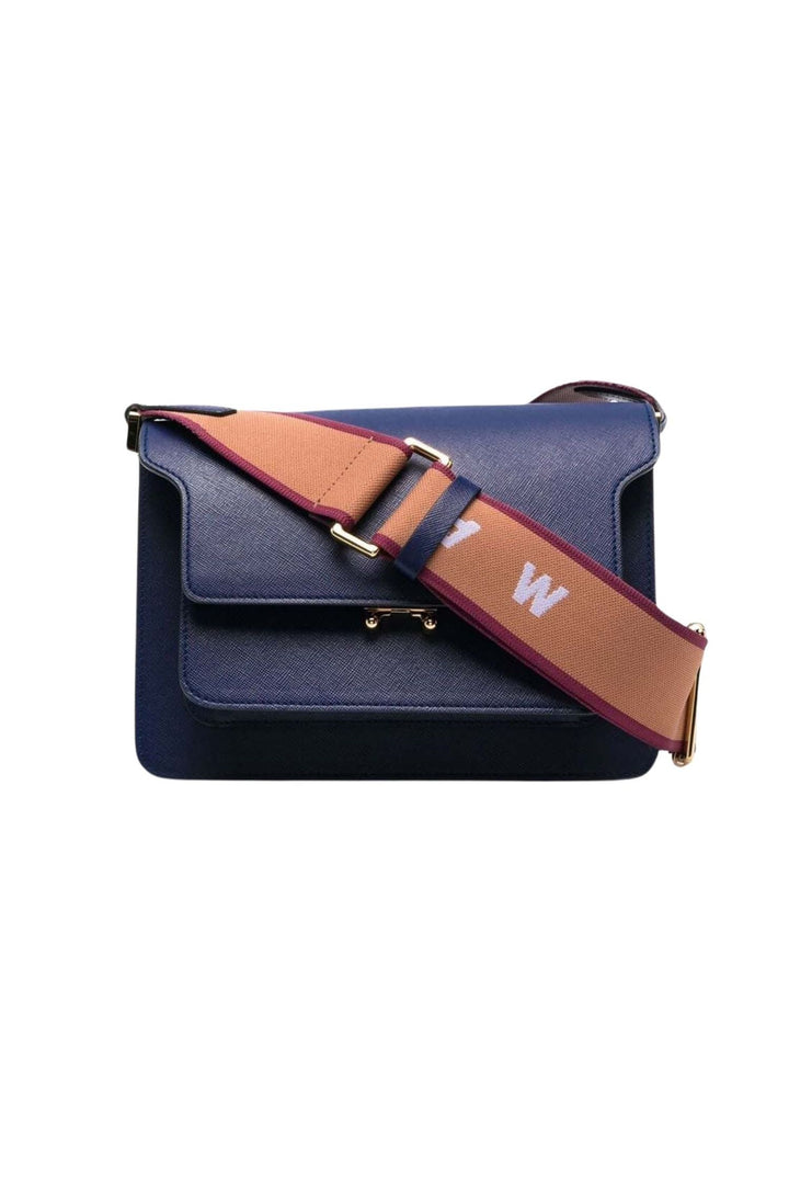 Marni Trunk Bag Medium Womens Style : Sbmpn09t07