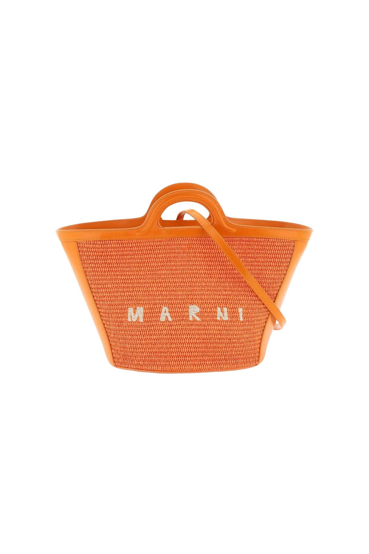 Marni Tropicalia Small Bag Womens Style : Bmmp0068q0p3860
