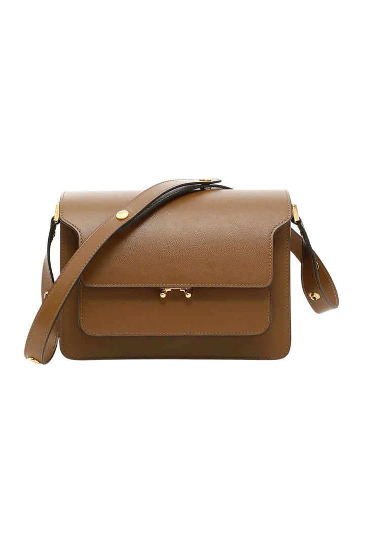 Marni Trunk Bag Medium Womens Style : Sbmpn09no1lv520