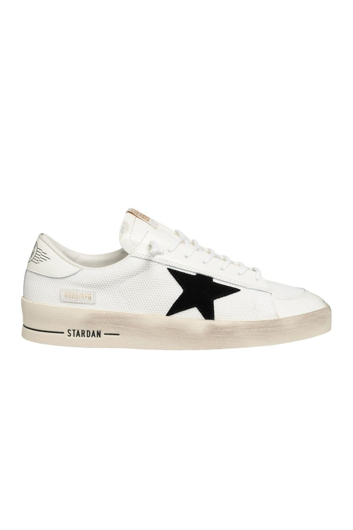 Golden Goose Stardan Gambetto Unico Mens Style : Gmf00328.f003028.10283