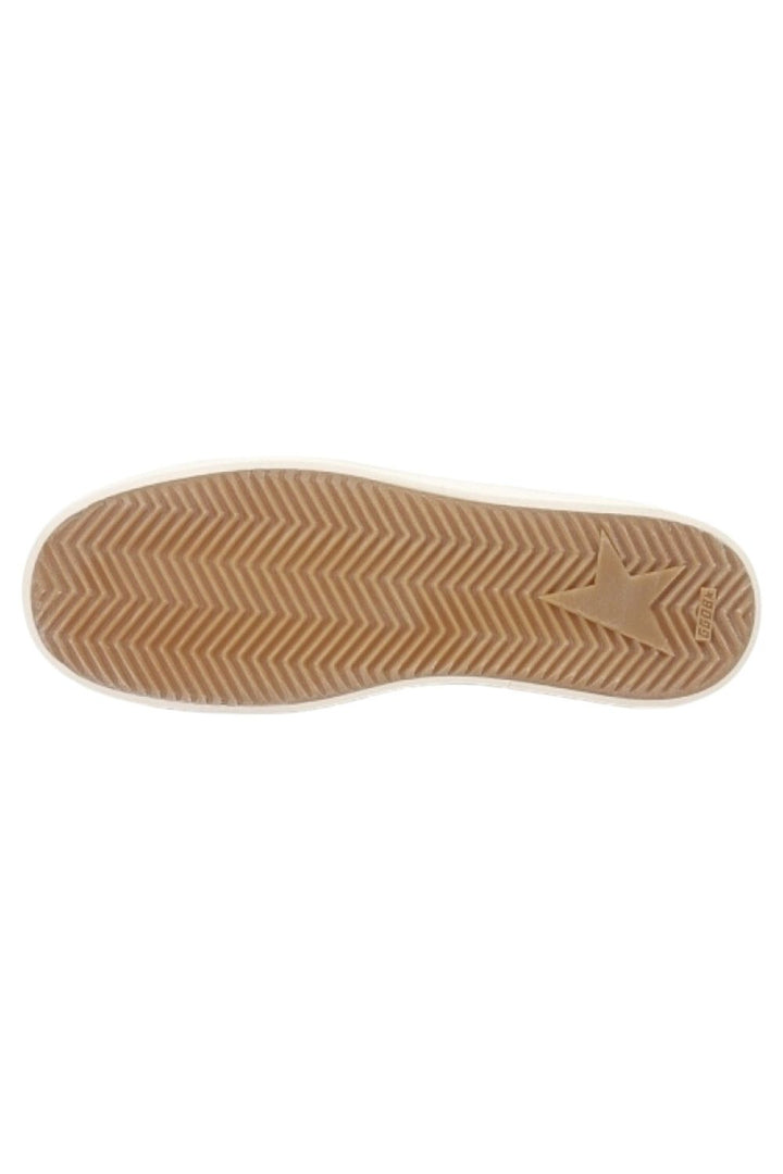 Golden Goose Stardan Under Net Star Mens Style : Gmf00370.f004118.90179