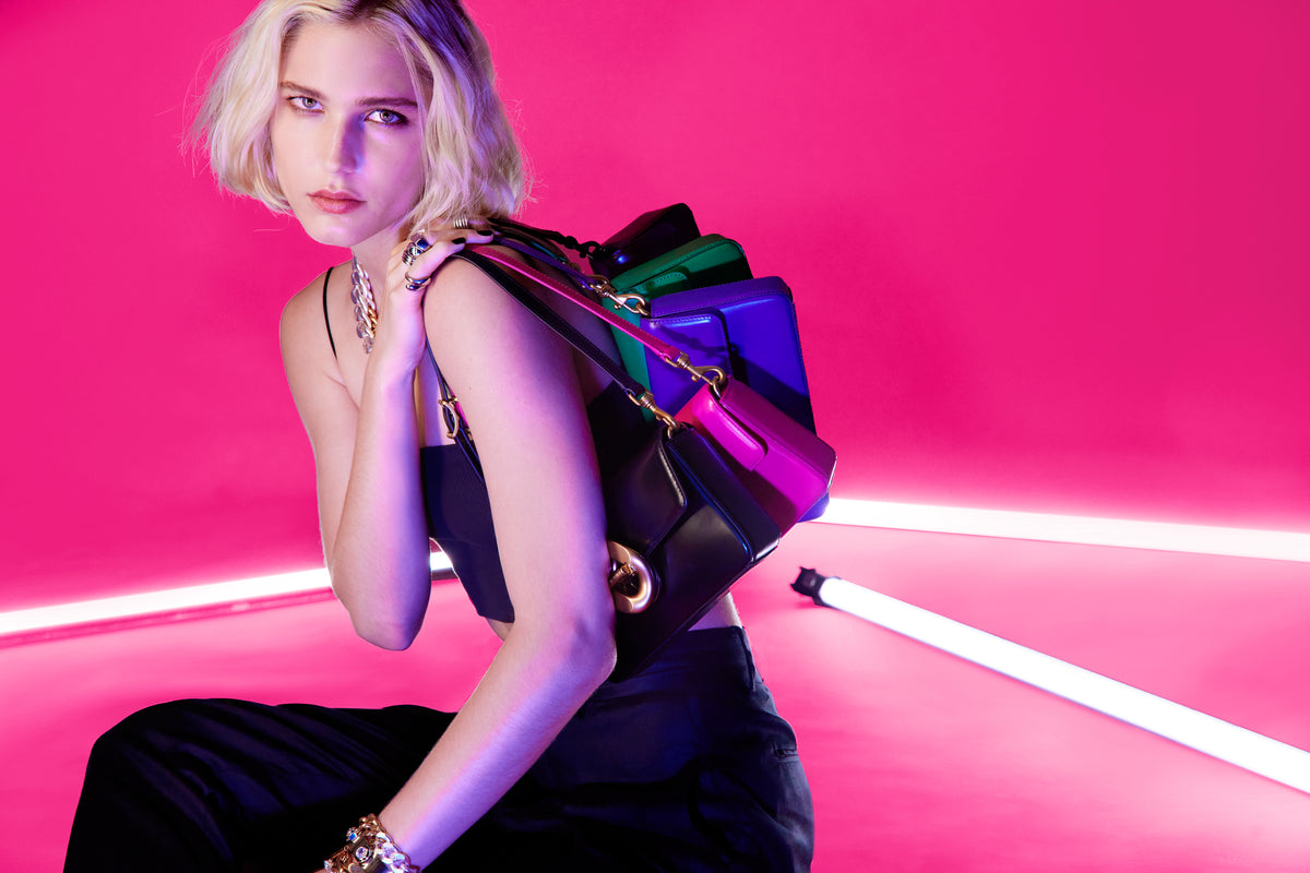 samplesalerebeccaminkoffla Eclipse Sample Sales